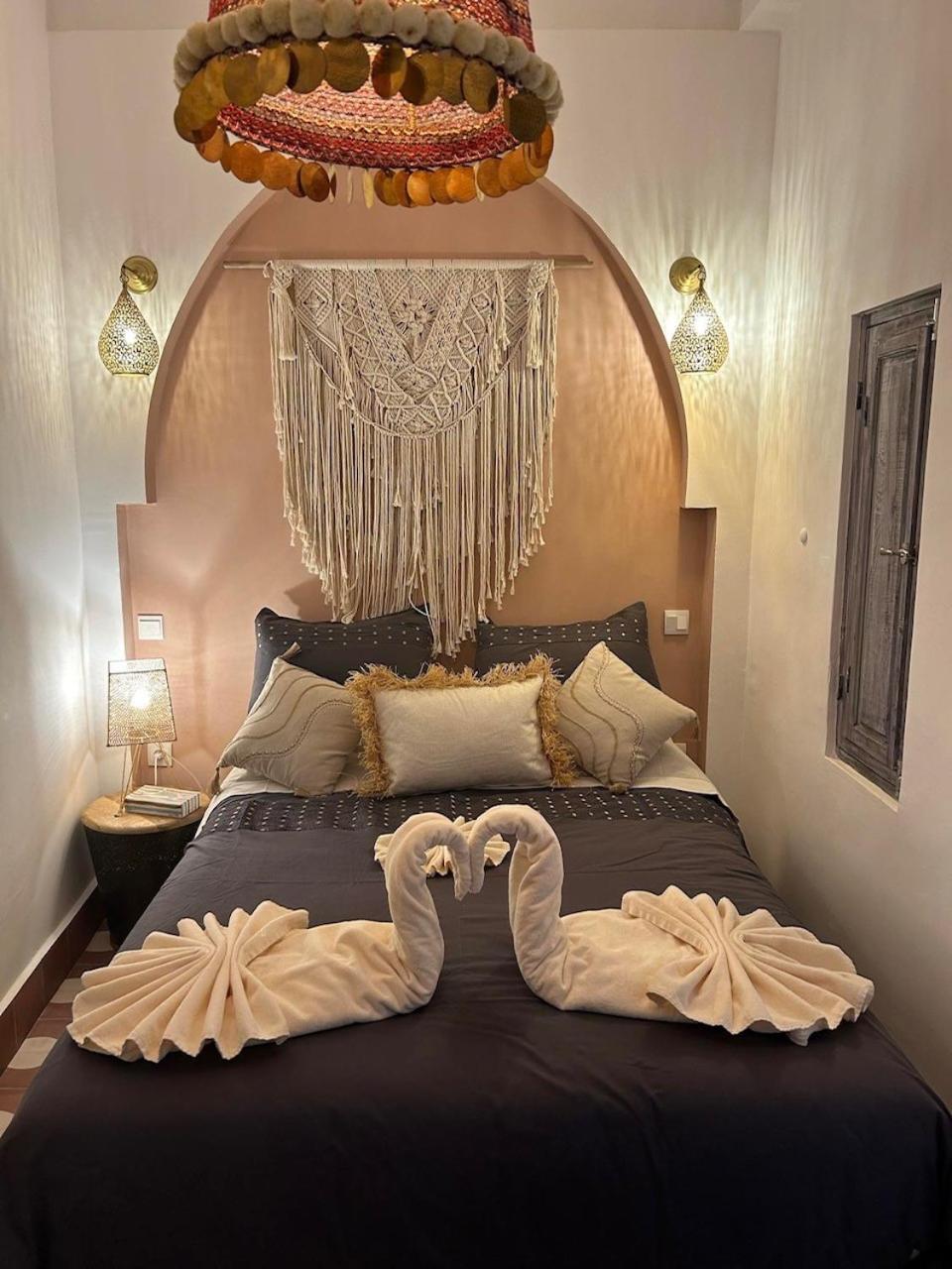 Riad Be Colors Marraquexe Exterior foto