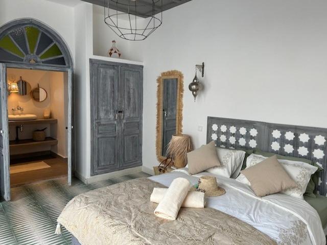 Riad Be Colors Marraquexe Exterior foto