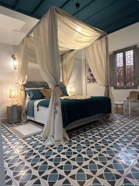 Riad Be Colors Marraquexe Exterior foto
